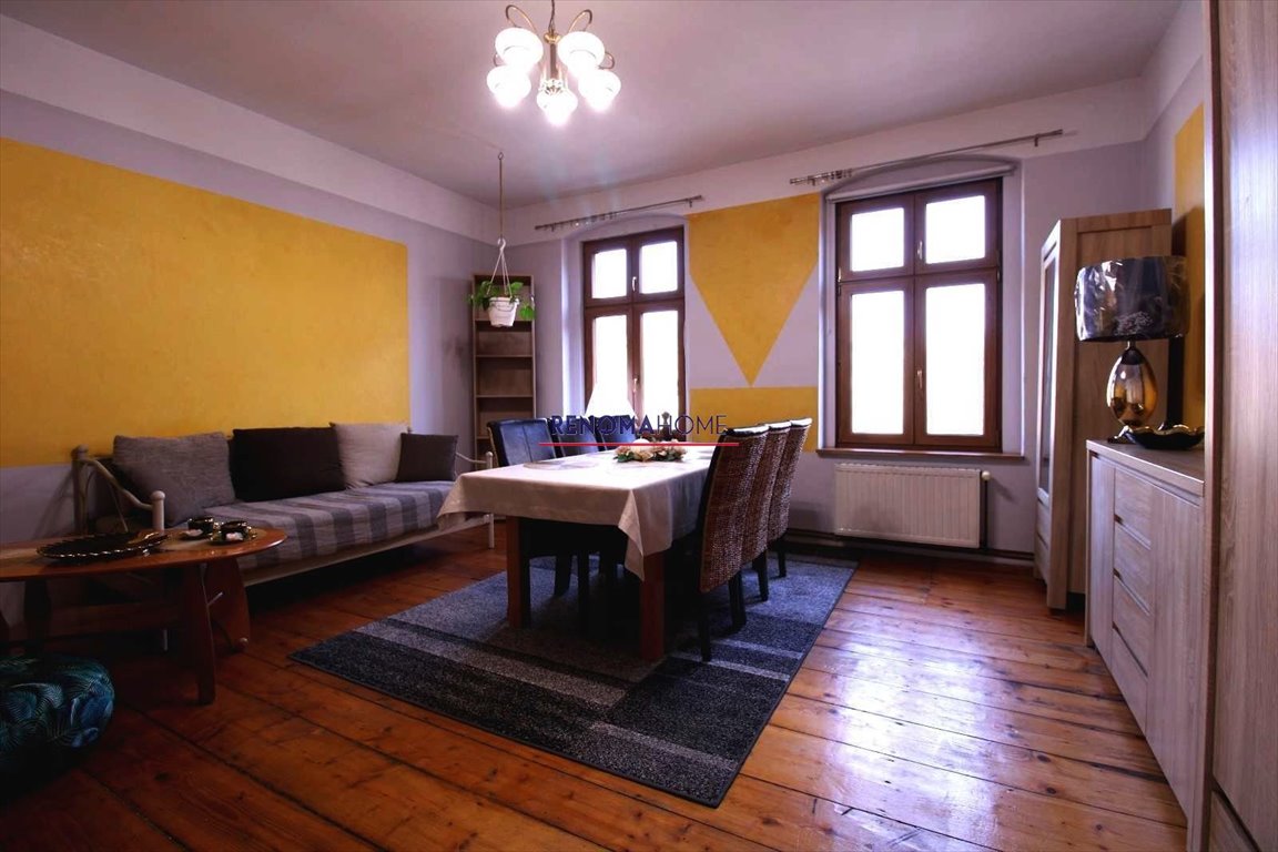 Mieszkanie dwupokojowe na sprzedaż Legnica  69m2 Foto 7