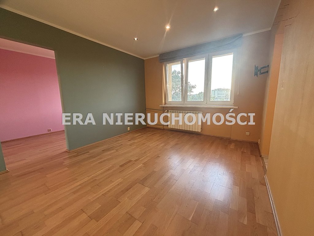 Mieszkanie dwupokojowe na sprzedaż Białystok, Centrum, Sukienna  35m2 Foto 1