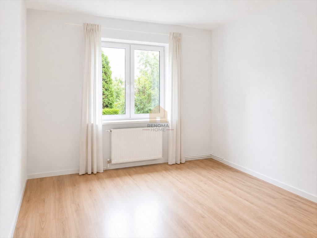 Funkcjonalne 82,5 m² w domu z własną księgą wieczystą Zielona Góra, Chynów, Poznańska  83m2 Foto 1