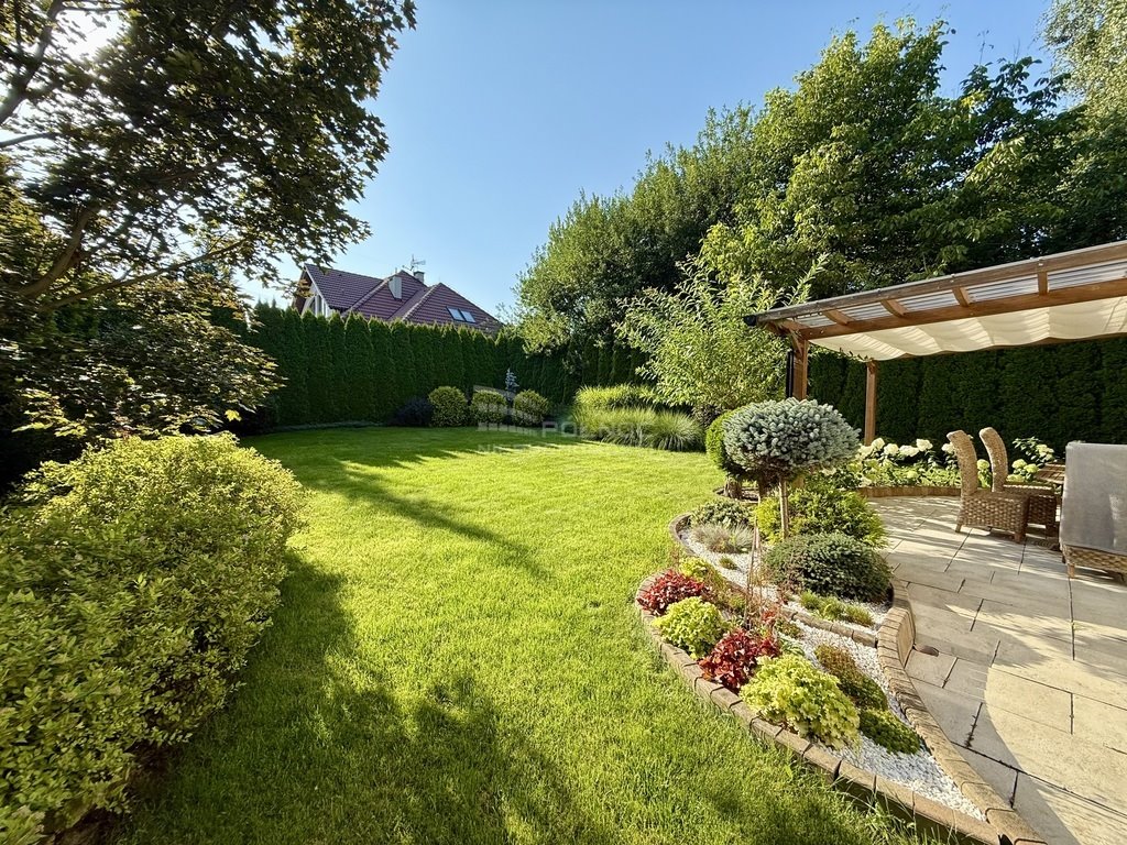 Dom na sprzedaż Rzeszotary, Piastowska  279m2 Foto 1