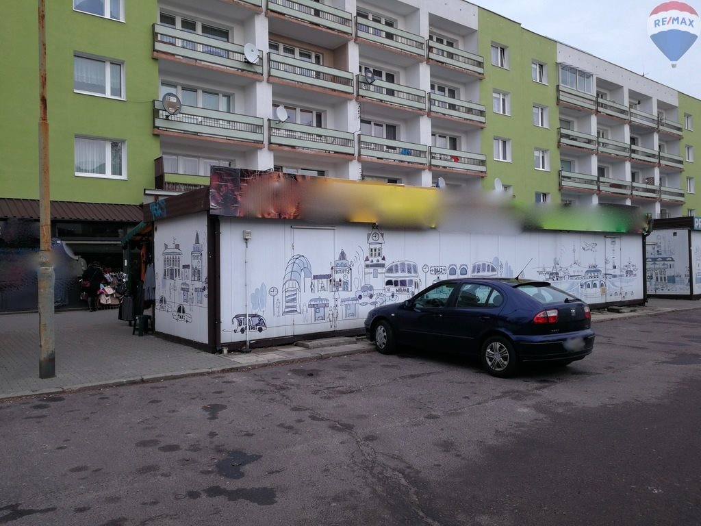 Lokal użytkowy na sprzedaż Łódź, Widzew, Zakładowa 22m2 Foto 1 Lokal użytkowy na sprzedaż Łódź, Widzew, Zakładowa 22m2 Foto 1