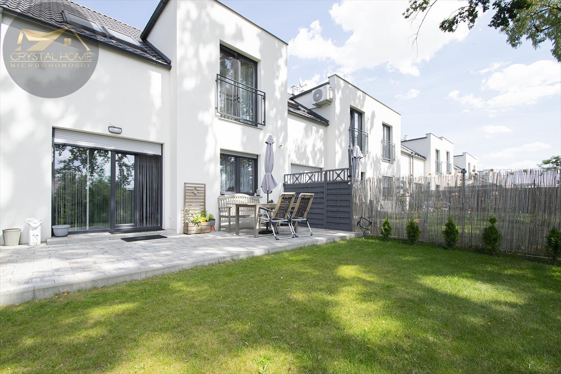 Dom na sprzedaż Pszenno  115m2 Foto 1