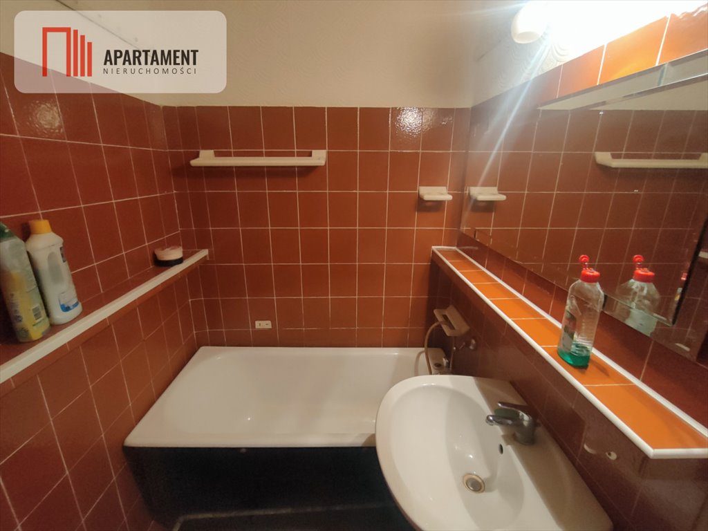 Mieszkanie trzypokojowe na sprzedaż Bydgoszcz, Wyżyny, Ku Wiatrakom  56m2 Foto 7