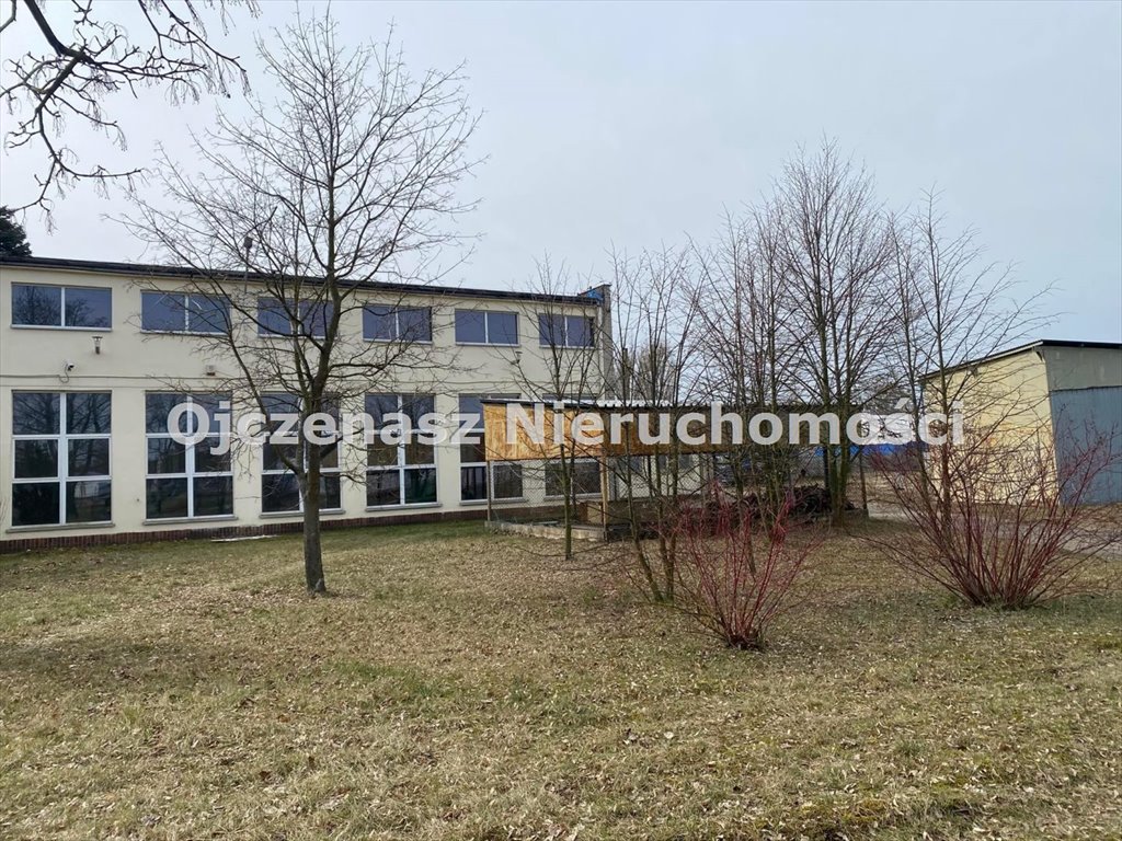 Magazyn na wynajem Bydgoszcz, Brdyujście  950m2 Foto 3