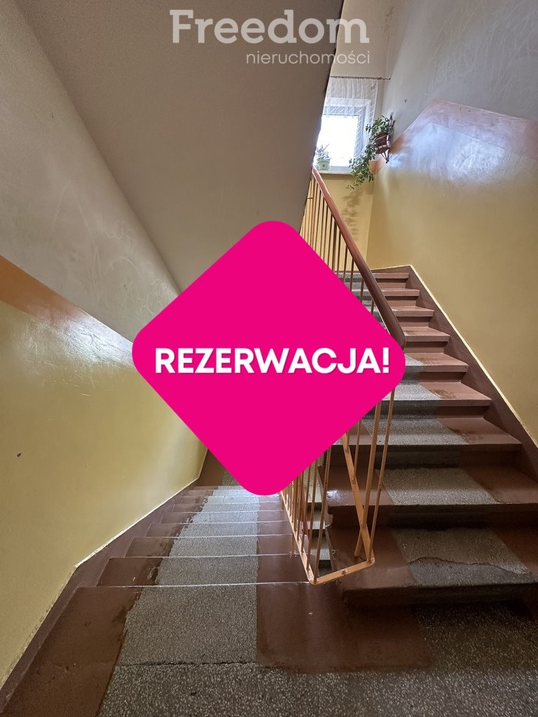 Mieszkanie dwupokojowe na sprzedaż Szczecinek  45m2 Foto 7