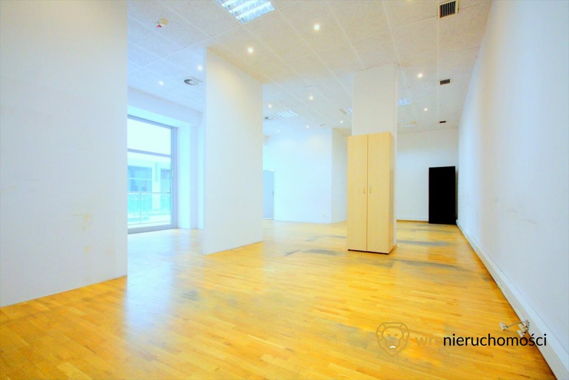 Lokal użytkowy na wynajem Wrocław, Stare Miasto, Podwale 85m2 Foto 1 Lokal użytkowy na wynajem Wrocław, Stare Miasto, Podwale 85m2 Foto 1