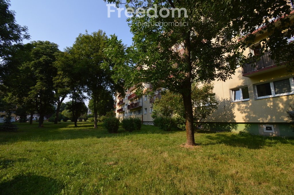 Mieszkanie dwupokojowe na wynajem Łódź, Antoniego Mackiewicza  38m2 Foto 13