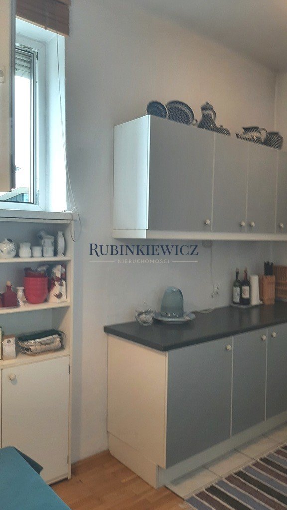 Mieszkanie trzypokojowe na sprzedaż Warszawa, Śródmieście, Widok  75m2 Foto 7