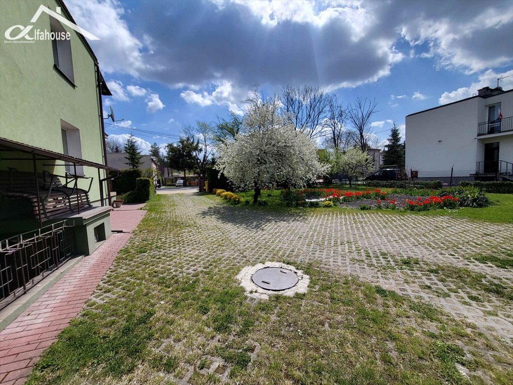 Sprzedam dom z potencjałem 128 m² na dużej działce w Chełmie Chełm, Hrubieszowska  128m2 Foto 1
