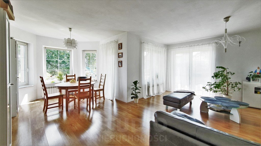 Unikalna działka 2450 m2 z panoramicznym widokiem na Wisłę Kraków, Zwierzyniec, Zwierzyniec, Księcia Józefa  408m2 Foto 1