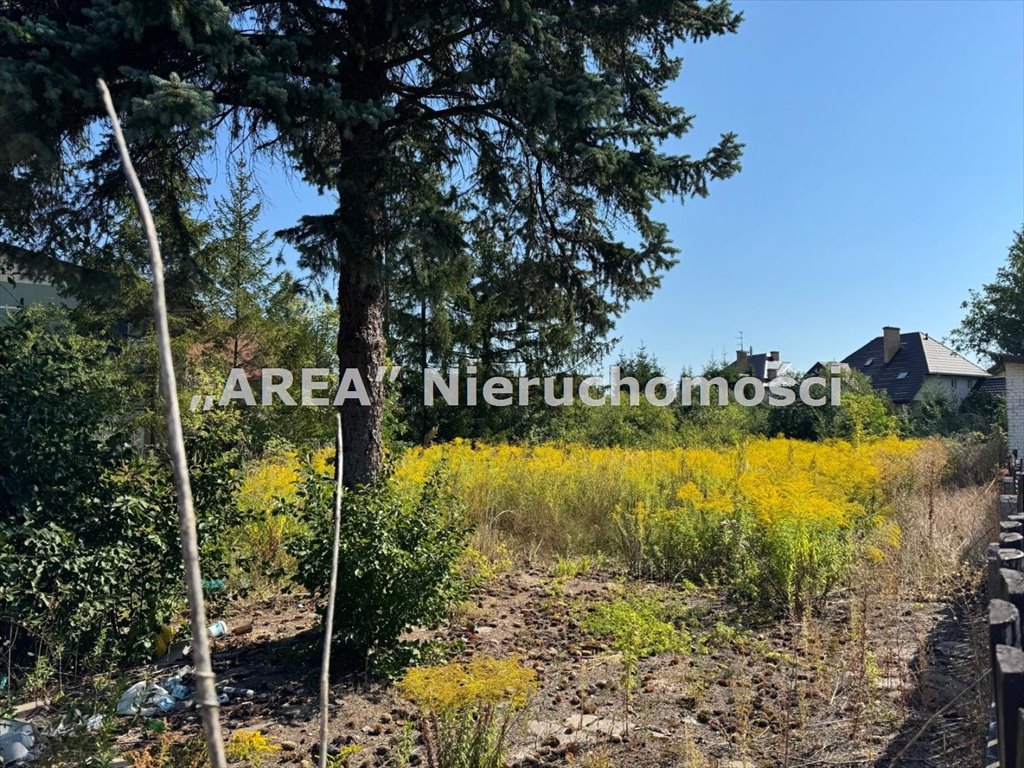 Działka komercyjna na sprzedaż Białystok, Mickiewicza  892m2 Foto 1