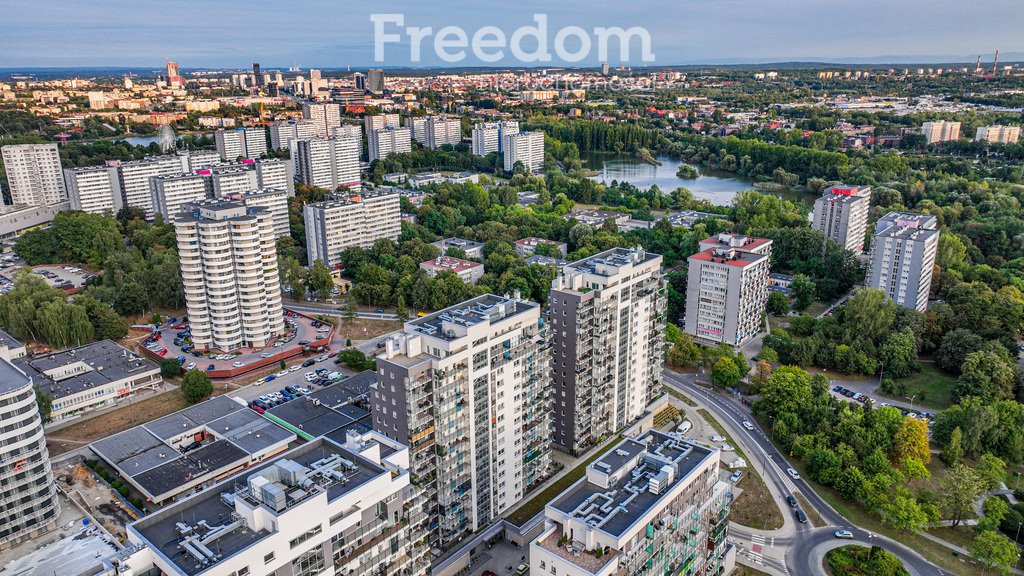 Mieszkanie czteropokojowe  na sprzedaż Katowice, Tysiąclecia  93m2 Foto 19