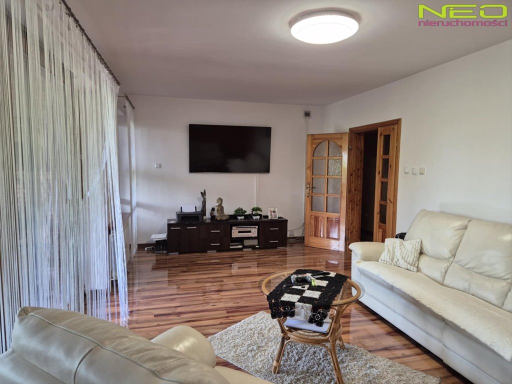 Wolnostojący dom 147 m2 na dużej działce z garażem i fotowoltaiką Kraszkowice  147m2 Foto 1