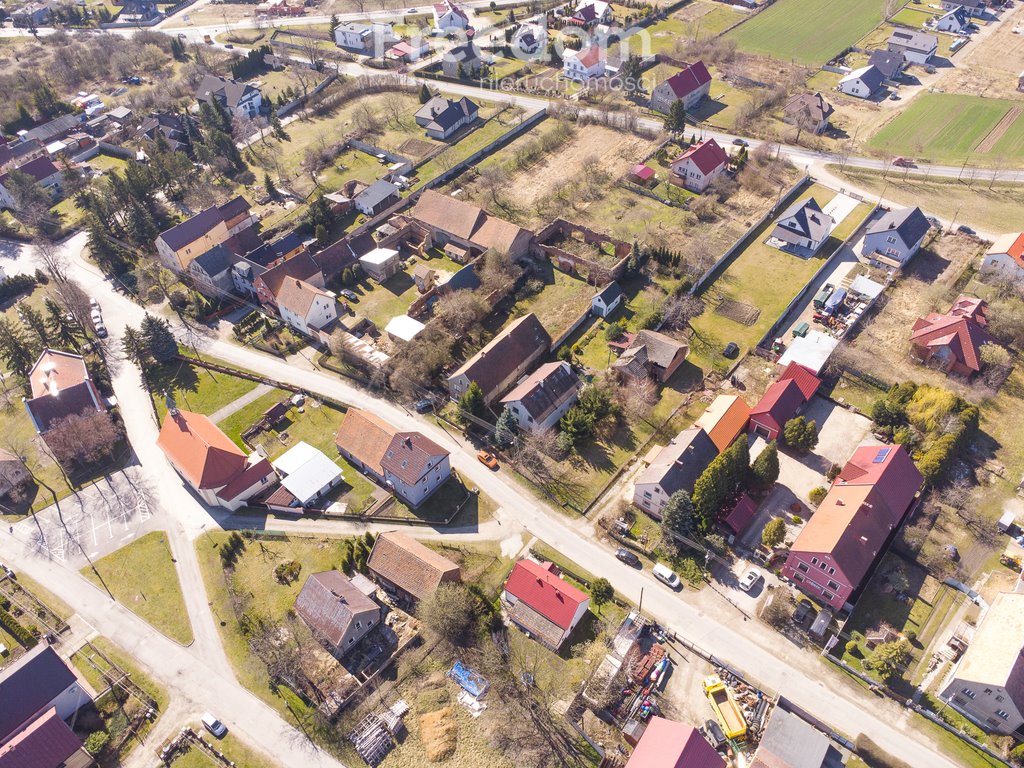 Dom na sprzedaż Jędrzychów, Wiejska  230m2 Foto 9