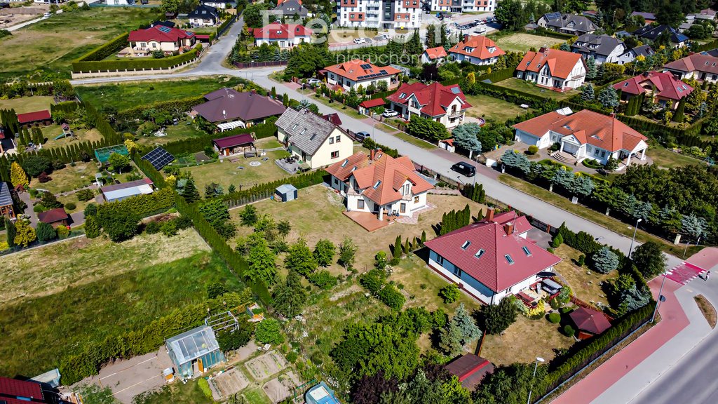 Sprzedam działkę 1201 m² pod dom jednorodzinny w Kołobrzegu Kołobrzeg, Wincentego Witosa  1 201m2 Foto 1