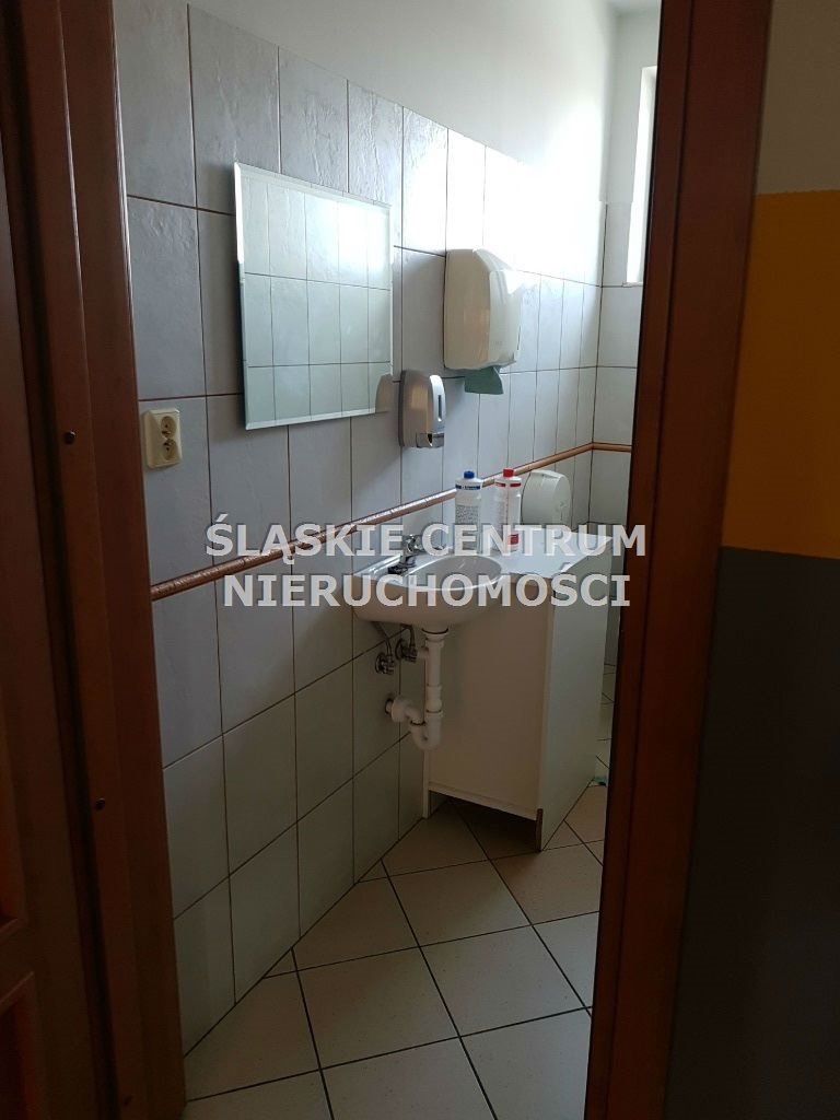 Lokal użytkowy na wynajem Dąbrowa Górnicza, Centrum, Cieplaka  174m2 Foto 8