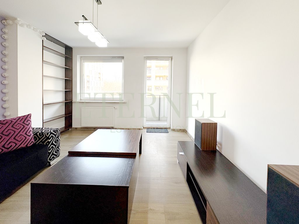 Nowoczesne 2-pokojowe z balkonem, cicha okolica, blisko sklepów Kraków, Krowodrza, Poznańska  45m2 Foto 1