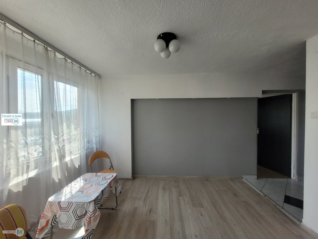 Komfortowe 3 pokoje z osobną kuchnią, atrakcyjna lokalizacja Kielce, Os Kochanowskiego, Os Kochanowskiego  48m2 Foto 1