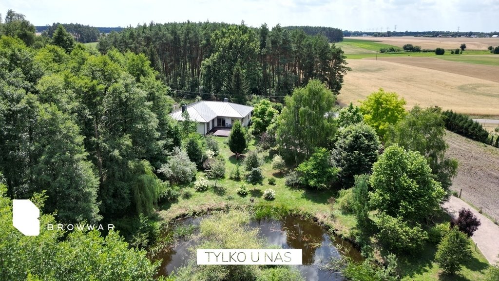 Dom na sprzedaż Bąbliniec  484m2 Foto 1