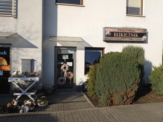 Lokal użytkowy na sprzedaż Brodnica, Kolejowa  39m2 Foto 1