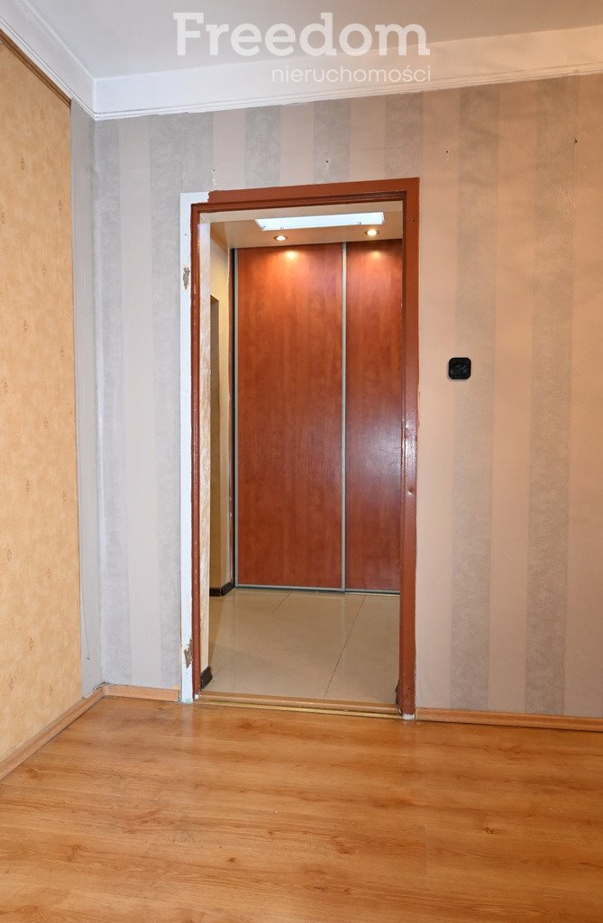 Mieszkanie trzypokojowe na sprzedaż Częstochowa, Marii Skłodowskiej-Curie  74m2 Foto 12