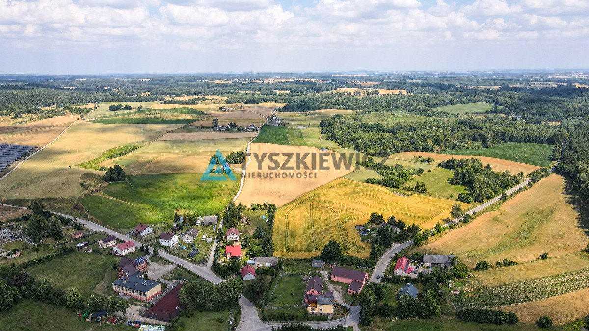 Działka rolna na sprzedaż Szczodrowo  38 300m2 Foto 5