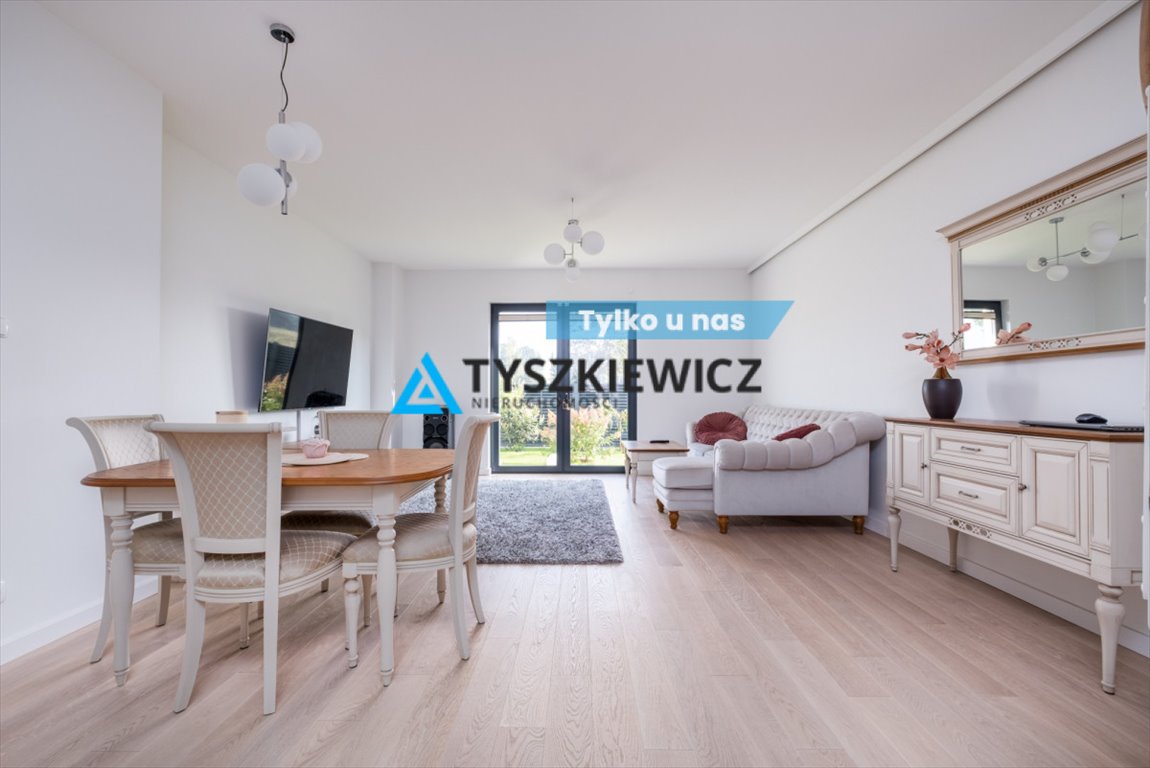 Dom na sprzedaż Gdańsk, Rębiechowo, Barniewicka  590m2 Foto 1