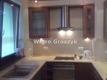 Mieszkanie dwupokojowe na wynajem Warszawa, Ursynów, Kabaty, Stryjeńskich  60m2 Foto 4