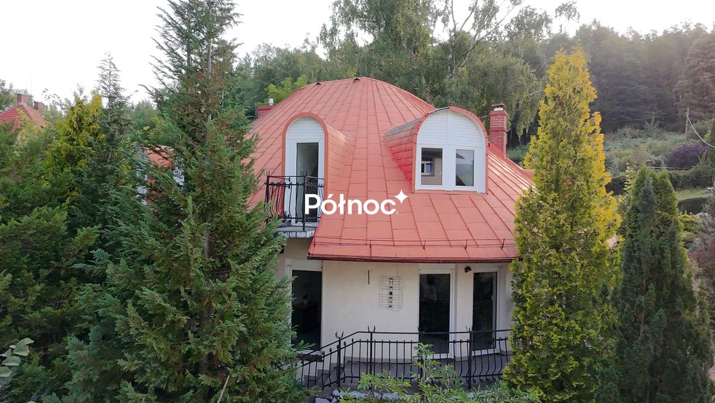 Do sprzedania unikalny dom 303 m² z ogrodem w Polanicy-Zdrój Polanica-Zdrój, Owcza  400m2 Foto 1