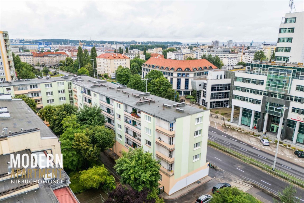 Mieszkanie dwupokojowe na sprzedaż