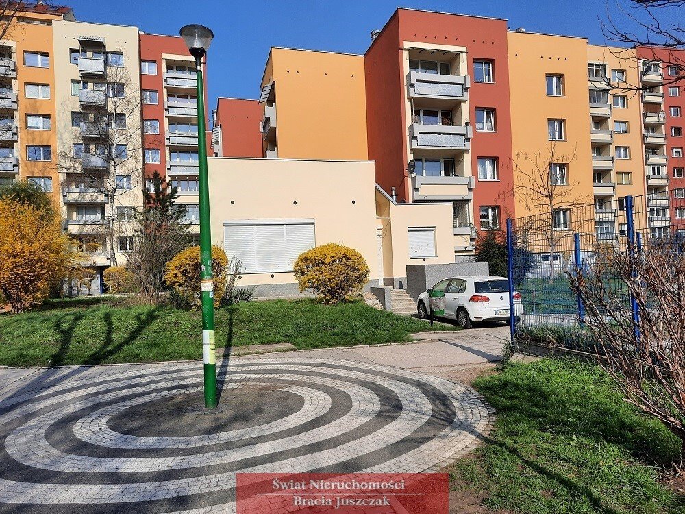 Zapraszam do wynajmu lokalu 96 m² na Gądowie Małym Wrocław, Gądów Mały, Gądów Mały  96m2 Foto 1