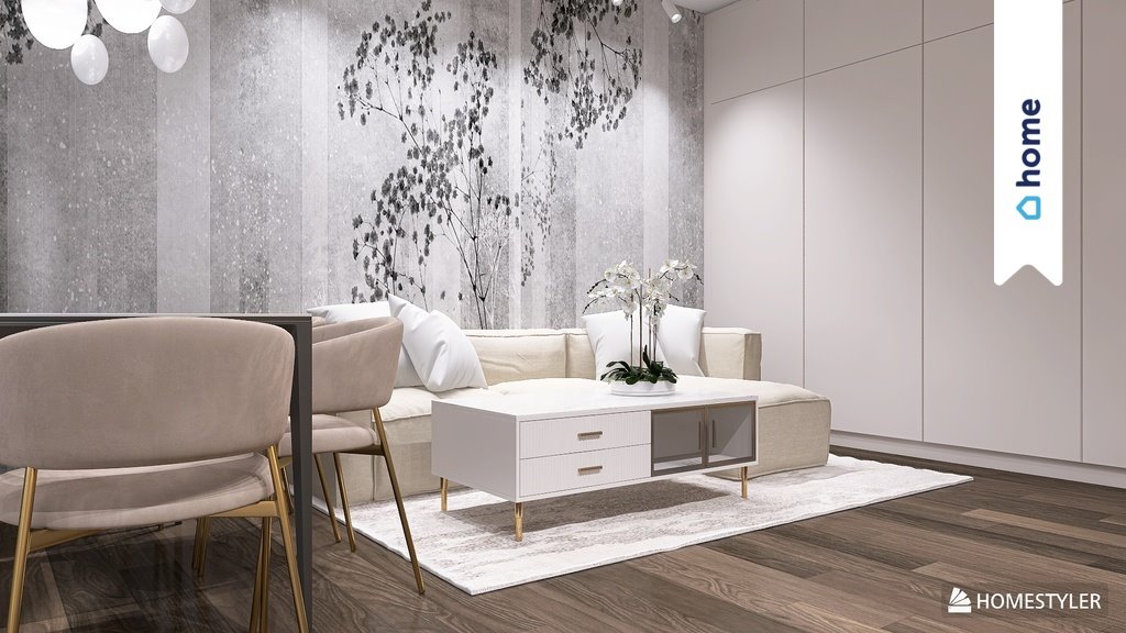 Na sprzedaż jasne mieszkanie 46 m² z dużym balkonem w Kołobrzegu Kołobrzeg, Kupiecka  46m2 Foto 1