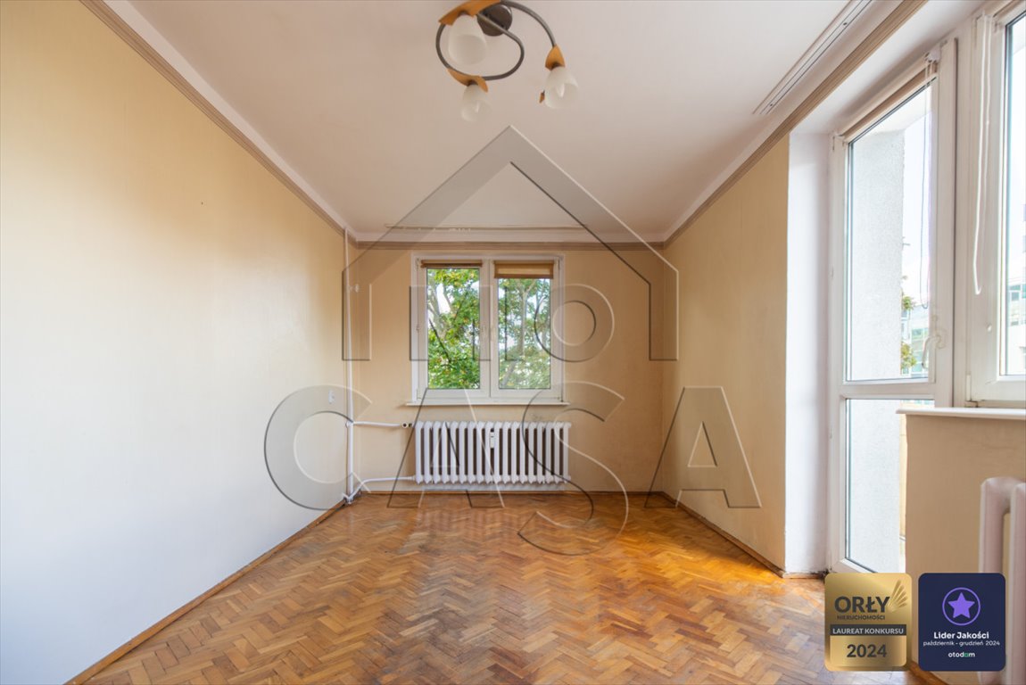 Mieszkanie dwupokojowe na sprzedaż Gdynia, Działki Leśne, Śląska  36m2 Foto 1