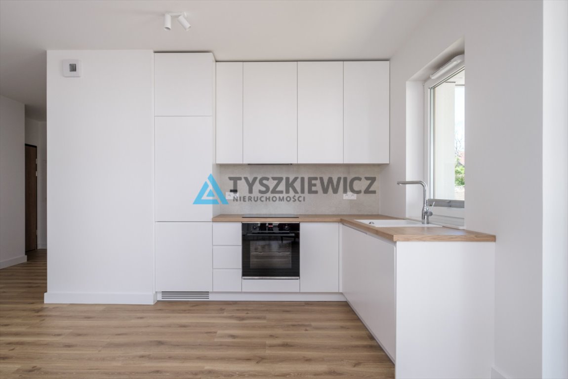 Mieszkanie trzypokojowe na sprzedaż Gdańsk, Siedlce, Powstańców Warszawskich  68m2 Foto 9
