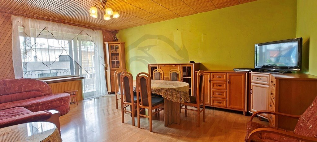 Dom na sprzedaż Łódź, Bałuty, Platynowa  190m2 Foto 1