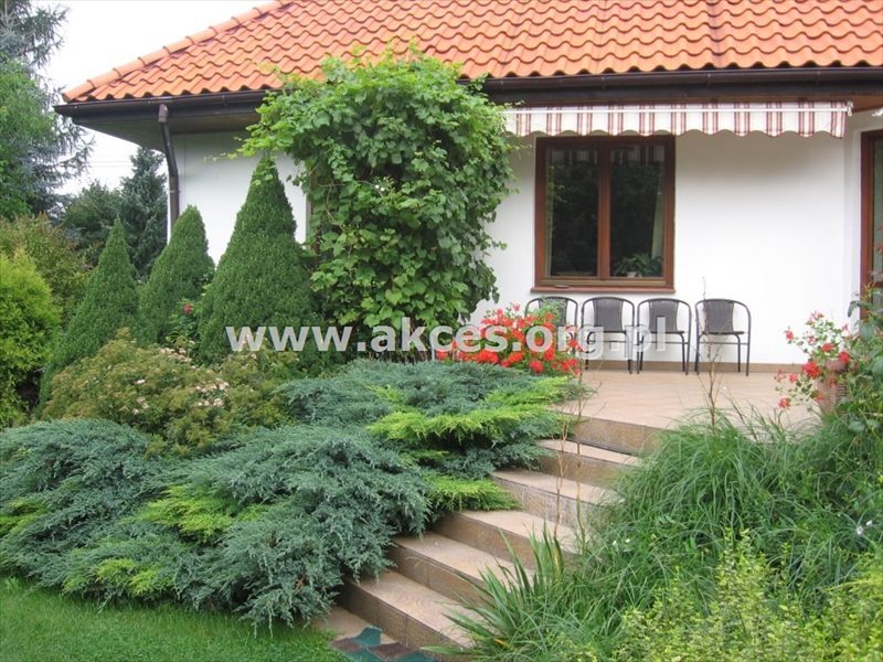 Dom na sprzedaż Piaseczno, Zalesie Dolne 278m2 Foto 1 Dom na sprzedaż Piaseczno, Zalesie Dolne 278m2 Foto 1