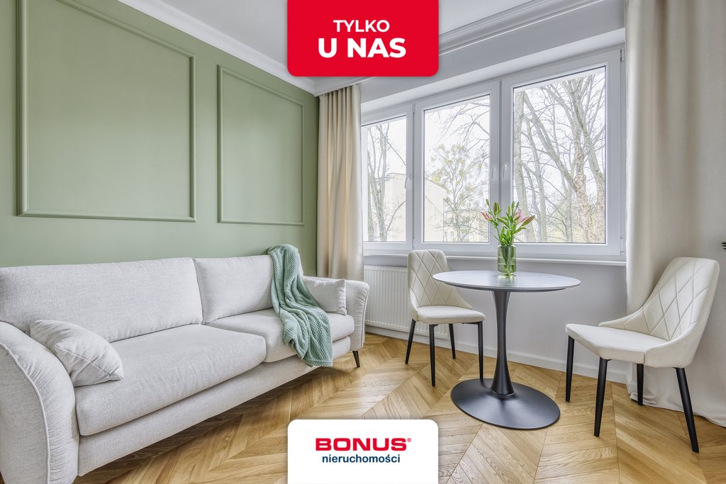 Do sprzedania nowoczesne 3-pokojowe mieszkanie 44 m² w Warszawie Warszawa, Wola, Jana Długosza  44m2 Foto 1