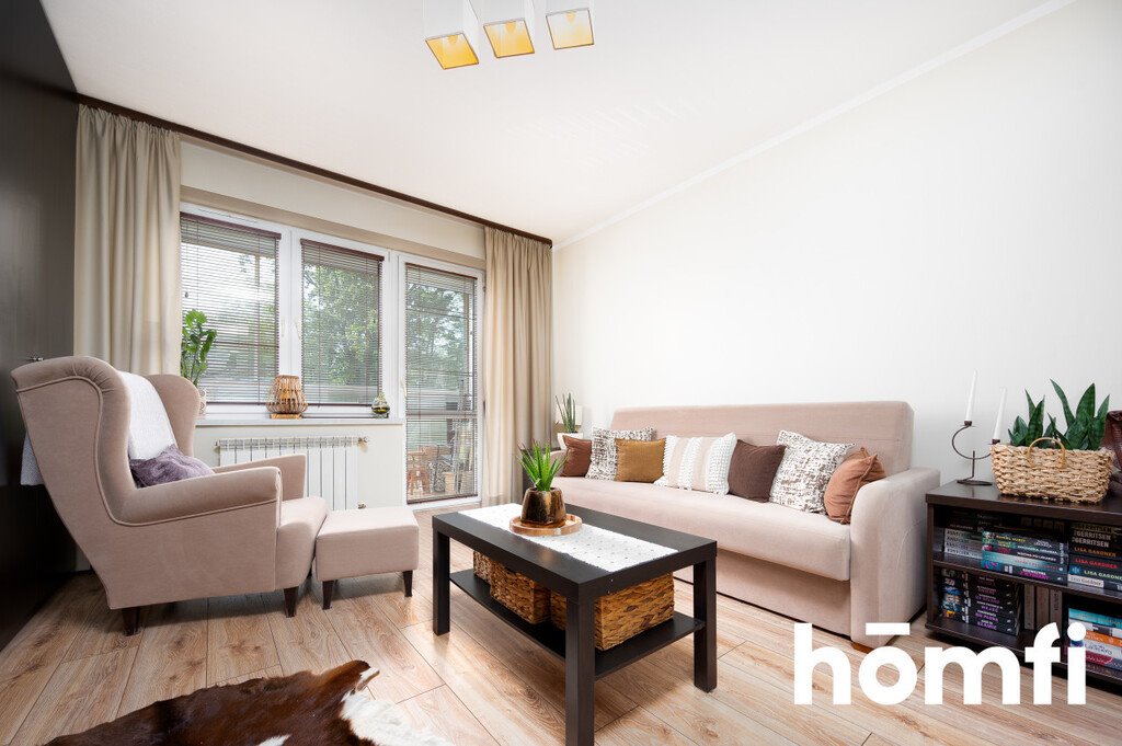 Mieszkanie trzypokojowe na sprzedaż Kraków, Bieżanów, Bieżanów, Podłęska  52m2 Foto 1