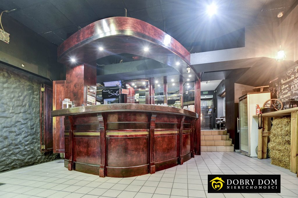 Lokal użytkowy na sprzedaż Białystok, Centrum  119m2 Foto 1