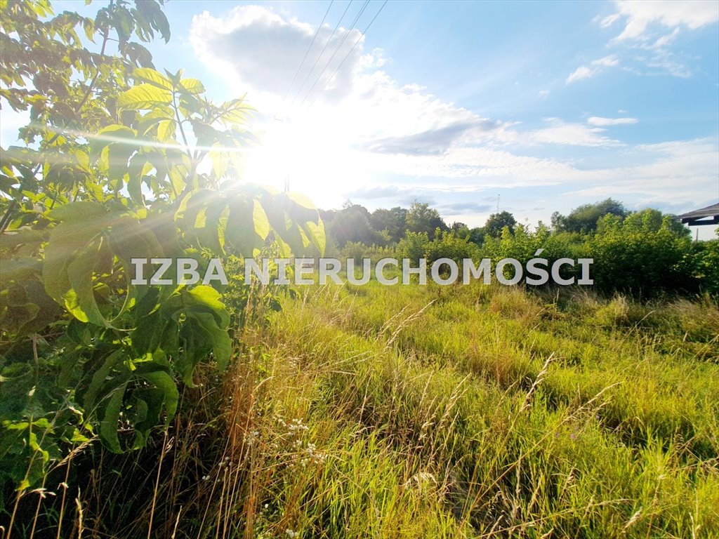 Działka budowlana na sprzedaż Bobry  1 978m2 Foto 4