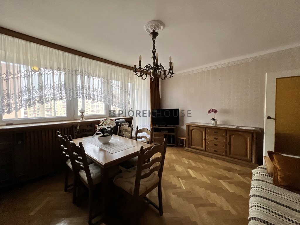 Mieszkanie trzypokojowe na sprzedaż Warszawa, Bielany, Marymont, Klaudyny  60m2 Foto 2