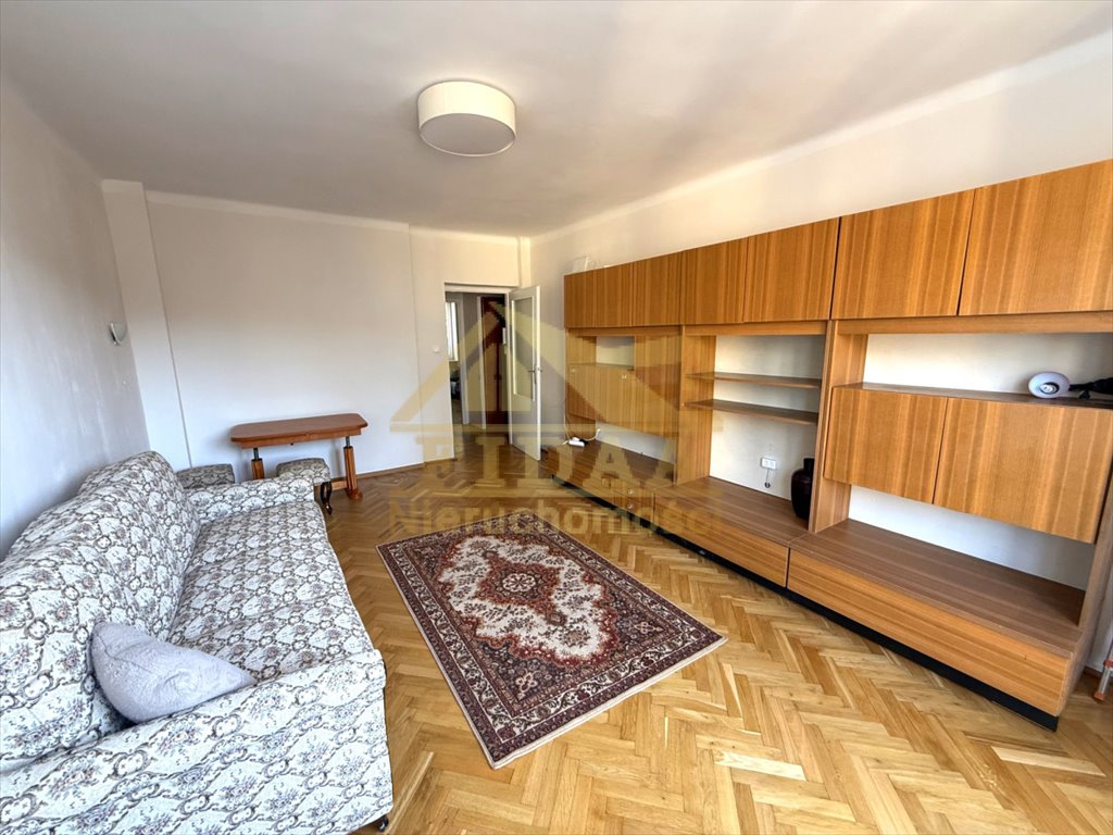 Mieszkanie dwupokojowe na sprzedaż Warszawa, Mokotów Stary Mokotów, Antoniego Józefa Madalińskiego  48m2 Foto 1