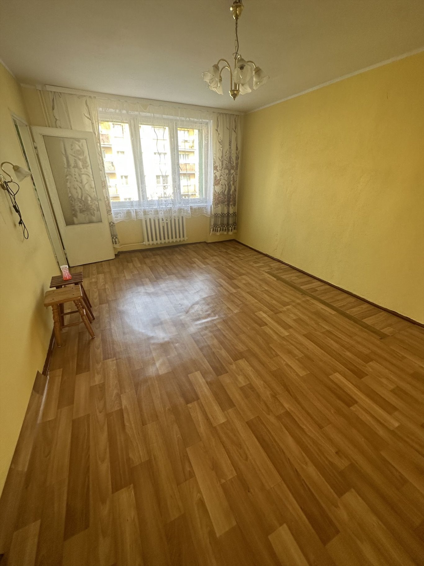 Mieszkanie dwupokojowe na sprzedaż Mysłowice, Śródmieście, S. Wyspiańskiego  44m2 Foto 4