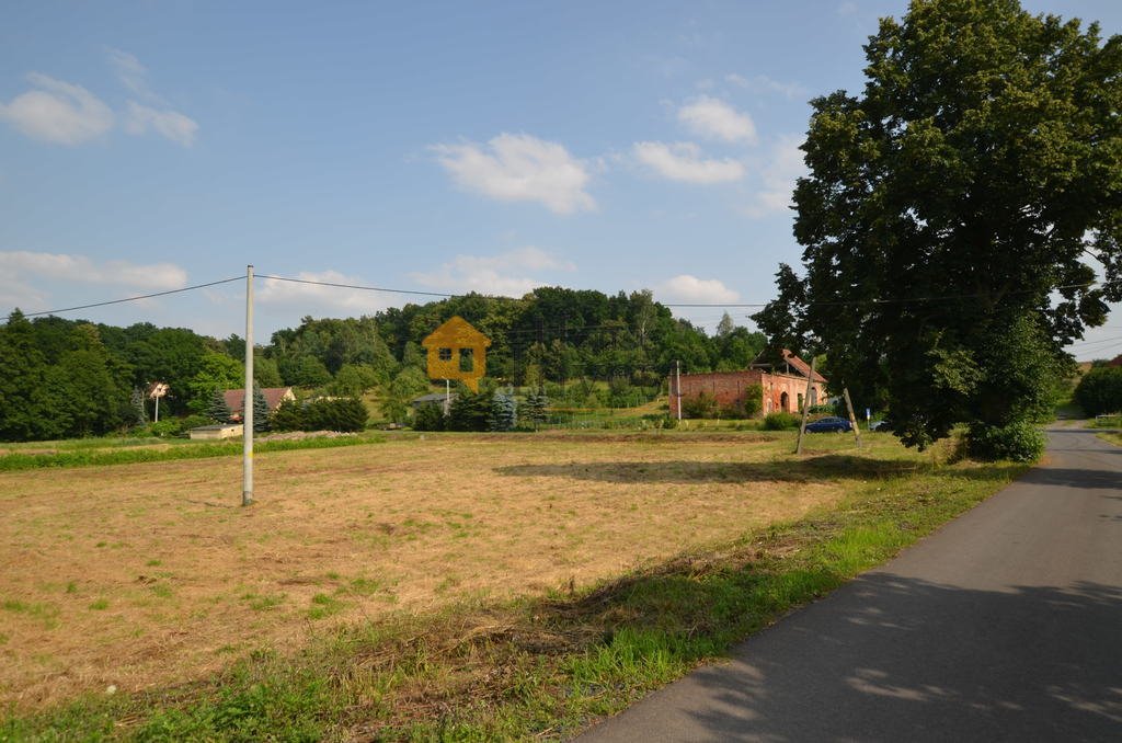 Działka rolna na sprzedaż Lubiatów  1 873m2 Foto 18