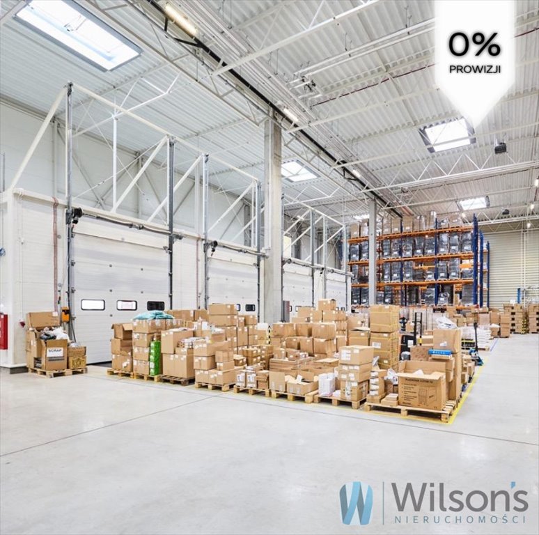 Lokal użytkowy na wynajem Warszawa, Włochy Opacz Wielka, Aleja Krakowska  2 083m2 Foto 1