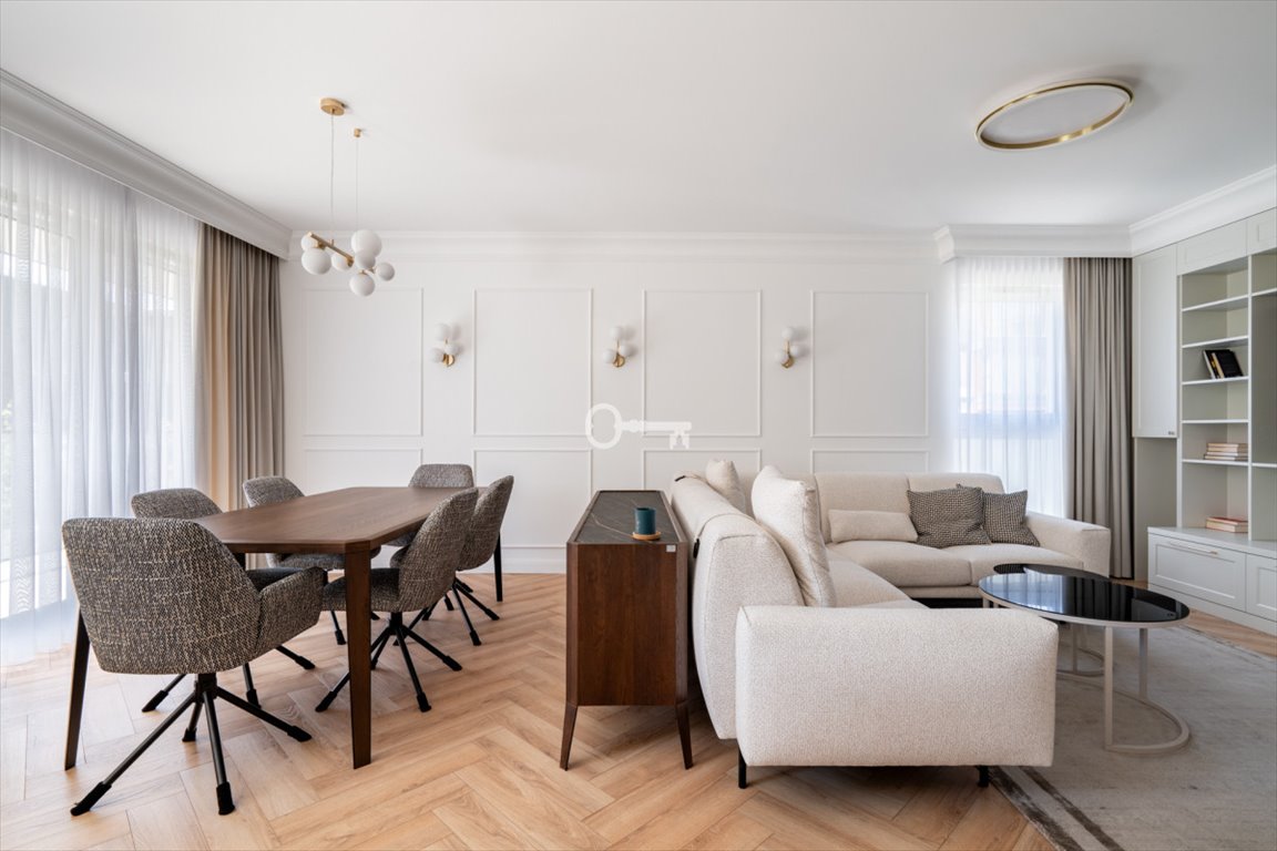 Nowoczesny apartament 104 m² - balkon - garaż - Siedlce Gdańsk, Siedlce, Jacka Malczewskiego  105m2 Foto 1