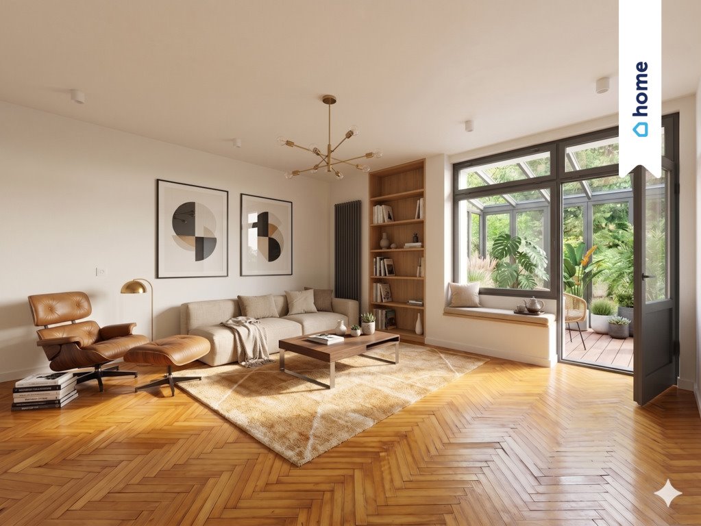 Szeregówka 77 m² w prestiżowej lokalizacji Krzyków - polecam! Wrocław, Borek, Borek, al. Jaworowa  99m2 Foto 1