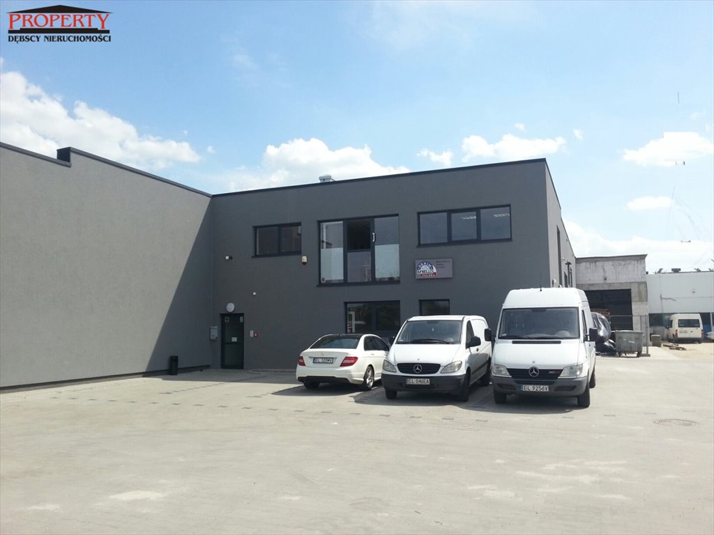Nowoczesny lokal 150m2 na RETKINI – idealny na usługi i biura Łódź, Polesie, Retkinia, RETKINIA  150m2 Foto 1