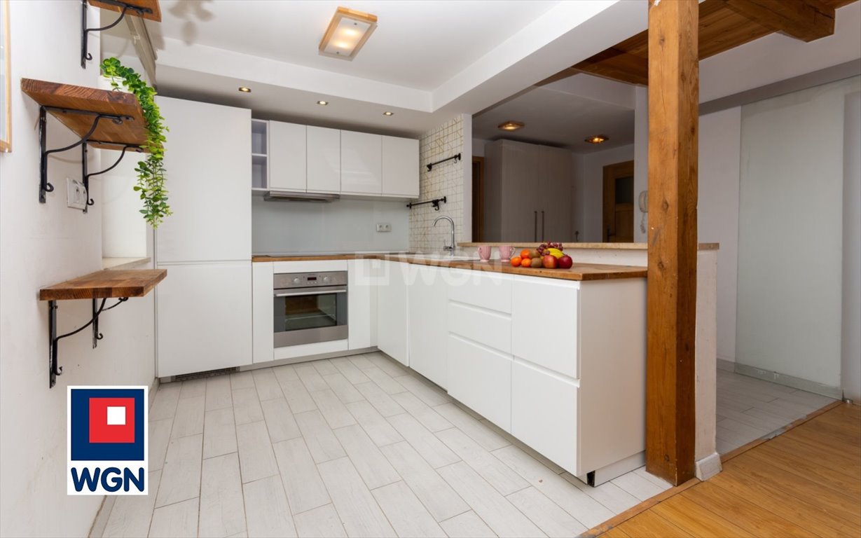 Wyjątkowe 4-pokojowe mieszkanie na poddaszu z antresolą (81 m²) Opole, Luboszycka  81m2 Foto 1