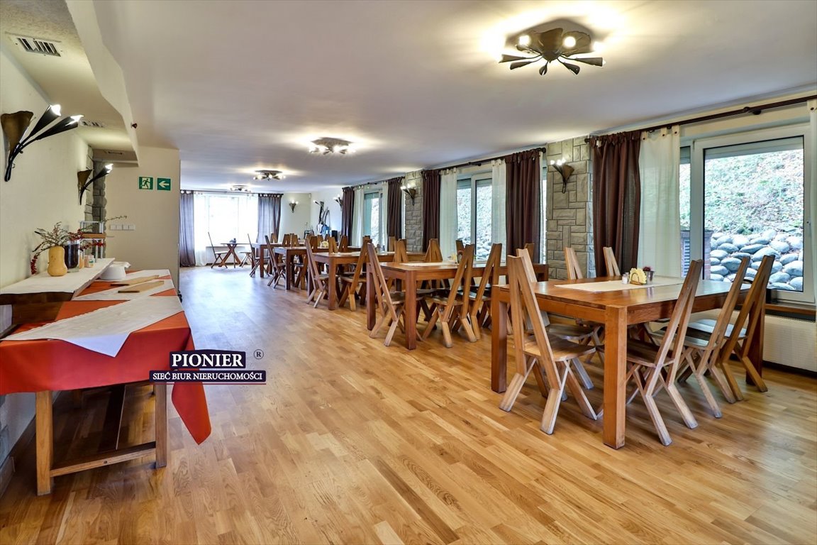 Pensjonat 850 m² z widokiem na góry - polecam Wisła  850m2 Foto 1